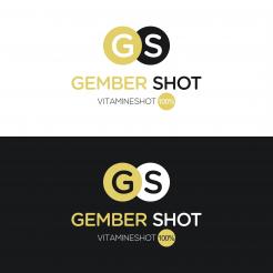 Logo & Huisstijl # 1162793 voor hippe trendy Gembershot  GS  wedstrijd