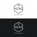 Logo & Huisstijl # 1190482 voor Hero interieurontwerp wedstrijd
