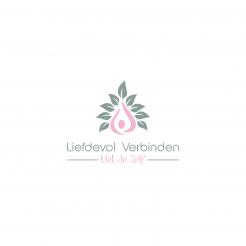 Logo & Huisstijl # 1251881 voor Stijlvol en vrouwelijk logo voor 'Liefdevol verbinden met je Zelf' wedstrijd