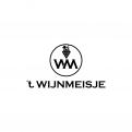 Logo & Huisstijl # 1244760 voor nieuw logo ontwerpen voor ’t Wijnmeisje wedstrijd