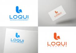 Logo & stationery # 1182471 for Which of you would like to help me with a Fresh and Sleek multifunctional logo and corporate identity contest