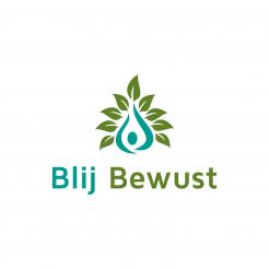 Logo & Huisstijl # 1184479 voor Blij Bewust BlijBewust nl  wedstrijd