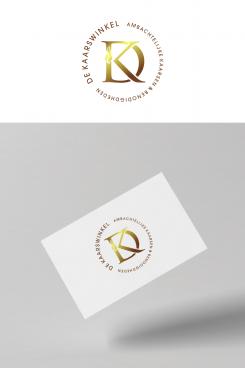 Logo & Huisstijl # 1160317 voor Ontwerp een logo en huisstijl voor onze Webshop   De Kaarswinkel wedstrijd