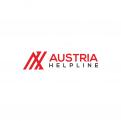 Logo & Corporate design  # 1251611 für Auftrag zur Logoausarbeitung fur unser B2C Produkt  Austria Helpline  Wettbewerb