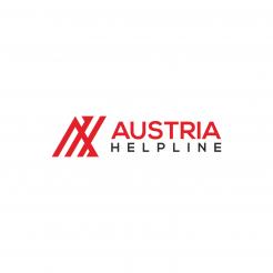 Logo & stationery # 1251611 for Order to devlop a logo for our B2C product  Austria Helpline  contest