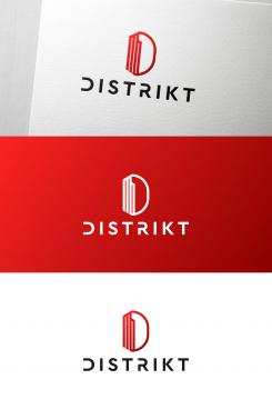 Logo & stationery # 1242784 for New logo for a residental real estate development company contest