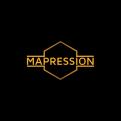Logo & Huisstijl # 1209785 voor MaPression Identity wedstrijd