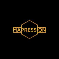 Logo & Huisstijl # 1209785 voor MaPression Identity wedstrijd