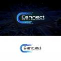 Logo & stationery # 1210088 for Rebranding the look of our 10 years old company Cannect contest