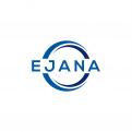 Logo & stationery # 1176898 for Ejana contest