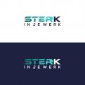 Logo & Huisstijl # 1243409 voor STERK in je werk   Wie ontwerpt een sterk logo huisstijl  wedstrijd