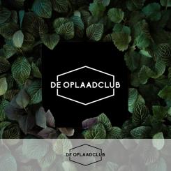 Logo & stationery # 1151018 for Design a logo and corporate identity for De Oplaadclub contest