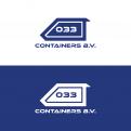 Logo & stationery # 1188337 for Logo for NEW company in transport of construction containers  truck and construction buckets  contest