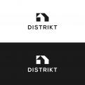 Logo & stationery # 1242012 for New logo for a residental real estate development company contest