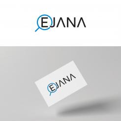 Logo & stationery # 1173697 for Ejana contest