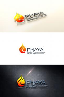 Logo & stationery # 1124344 for logo and identity for a sme of pharmaceutical products contest