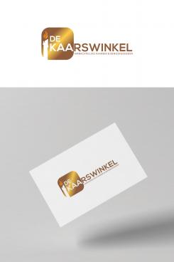 Logo & Huisstijl # 1161164 voor Ontwerp een logo en huisstijl voor onze Webshop   De Kaarswinkel wedstrijd
