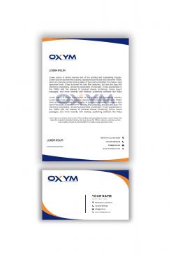 Logo & stationery # 1155145 for logo and identity for an industrial machine wholesaler contest