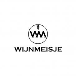 Logo & Huisstijl # 1243027 voor nieuw logo ontwerpen voor ’t Wijnmeisje wedstrijd