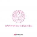 Logo & Huisstijl # 1135490 voor Vrouwelijk en simpel logo huisstijl voor praktijk HappywithHormones wedstrijd