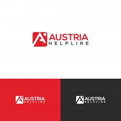 Logo & Corporate design  # 1253768 für Auftrag zur Logoausarbeitung fur unser B2C Produkt  Austria Helpline  Wettbewerb