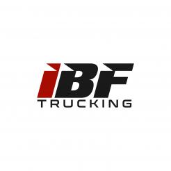 Logo & stationery # 1234413 for Brand logo for trucking company contest