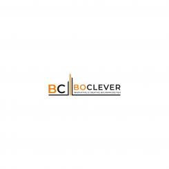 Logo & stationery # 1290840 for BoClever   innovative and creative building projects contest