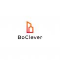 Logo & stationery # 1289652 for BoClever   innovative and creative building projects contest