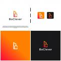 Logo & stationery # 1289660 for BoClever   innovative and creative building projects contest