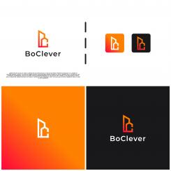 Logo & stationery # 1289660 for BoClever   innovative and creative building projects contest