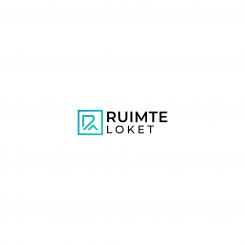 Logo & stationery # 1291771 for Ruimteloket nl  zoning  spatial booth    is looking for his design contest