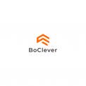Logo & stationery # 1289665 for BoClever   innovative and creative building projects contest