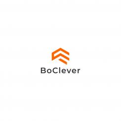 Logo & stationery # 1289665 for BoClever   innovative and creative building projects contest