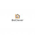 Logo & stationery # 1289666 for BoClever   innovative and creative building projects contest