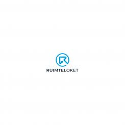 Logo & stationery # 1291774 for Ruimteloket nl  zoning  spatial booth    is looking for his design contest
