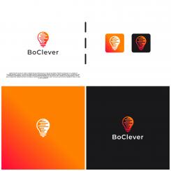 Logo & stationery # 1290280 for BoClever   innovative and creative building projects contest