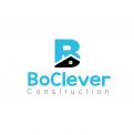 Logo & stationery # 1290711 for BoClever   innovative and creative building projects contest