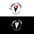 Logo & stationery # 898569 for A Belgian friterie is looking for visual identicals contest