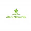 Logo & stationery # 962074 for Logo for gardener  company name   Mark Natuurlijk  contest
