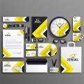 Logo & stationery # 1290723 for LOGO for wordpress Agency and Woocommerce with Customized Layouts   Themes contest