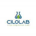 Logo & stationery # 1035350 for CILOLAB contest