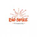 Logo & Huisstijl # 914198 voor Ontwerp een logo voor Big Smile Fireworks wedstrijd
