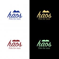 Logo & Huisstijl # 399568 voor Un logo et une identité d'une nouvelle marque de polo wedstrijd