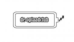 Logo & stationery # 1151395 for Design a logo and corporate identity for De Oplaadclub contest