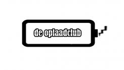 Logo & stationery # 1151398 for Design a logo and corporate identity for De Oplaadclub contest