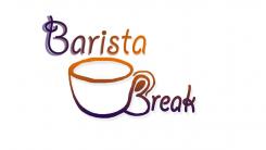 Logo & stationery # 1151330 for Design a short  powerful and catchy company name for our Espressobar! contest