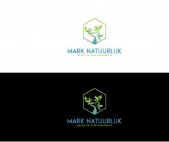 Logo & Huisstijl # 962252 voor Mark Natuurlijk wedstrijd