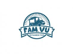 Logo & Huisstijl # 783103 voor Foodtruck en nieuw logo wedstrijd