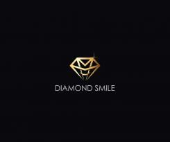 Logo & stationery # 956155 for Diamond Smile   logo and corporate identity requested for a Teeth Whitening studio abroad contest