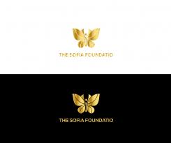 Logo & stationery # 960171 for Foundation initiative by an entrepreneur for disadvantaged girls Colombia contest